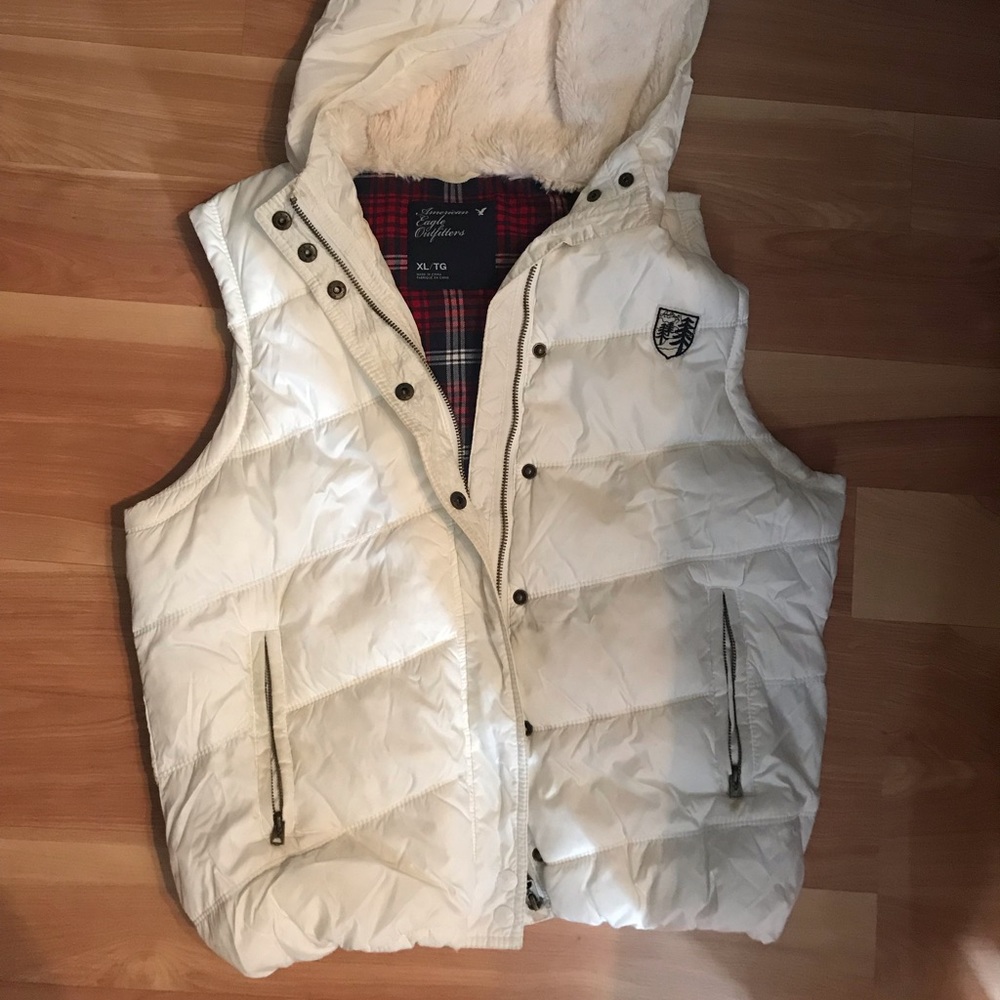 COPY - Vest